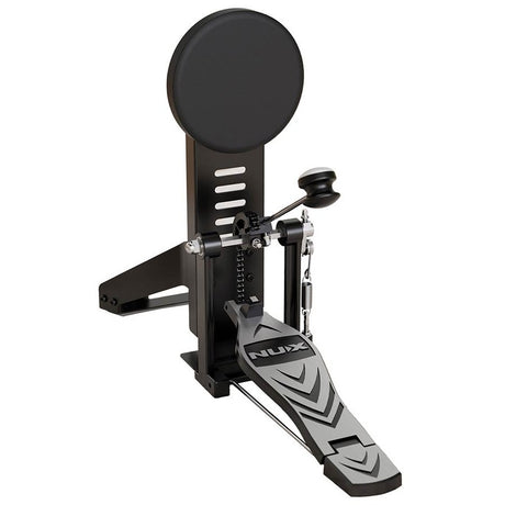 NUX DM-110 Elektronisch Drumstel met Mesh Vellen en Mobiele app