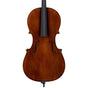 Rudolph RC-1012-O 1/2 Cello – Massief Europees Hout met Olieafwerking