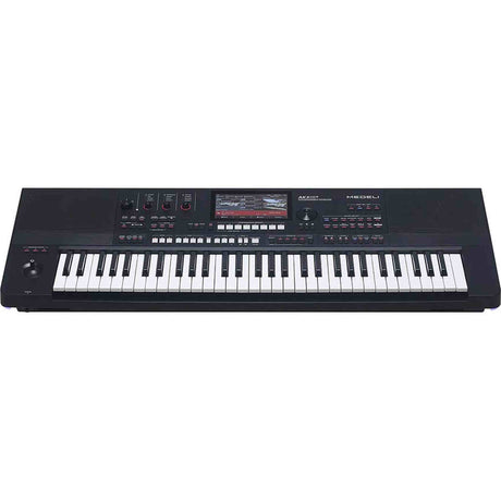 Medeli AKX10S Arranger Pro Series Digital Workstation 7'' touchscreen