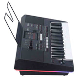 Medeli AKX10S Set – Workstation keyboard met 61 toetsen, 7” touchscreen, 4-way speakers, pedaal, standaard en kruk