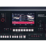 Medeli AKX10S Arranger Pro Series Digital Workstation 7'' touchscreen
