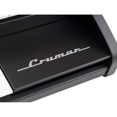 Crumar SORRENTO Spinet-Style Orgel Inclusief BURN Rotary/Reverb Pedaal