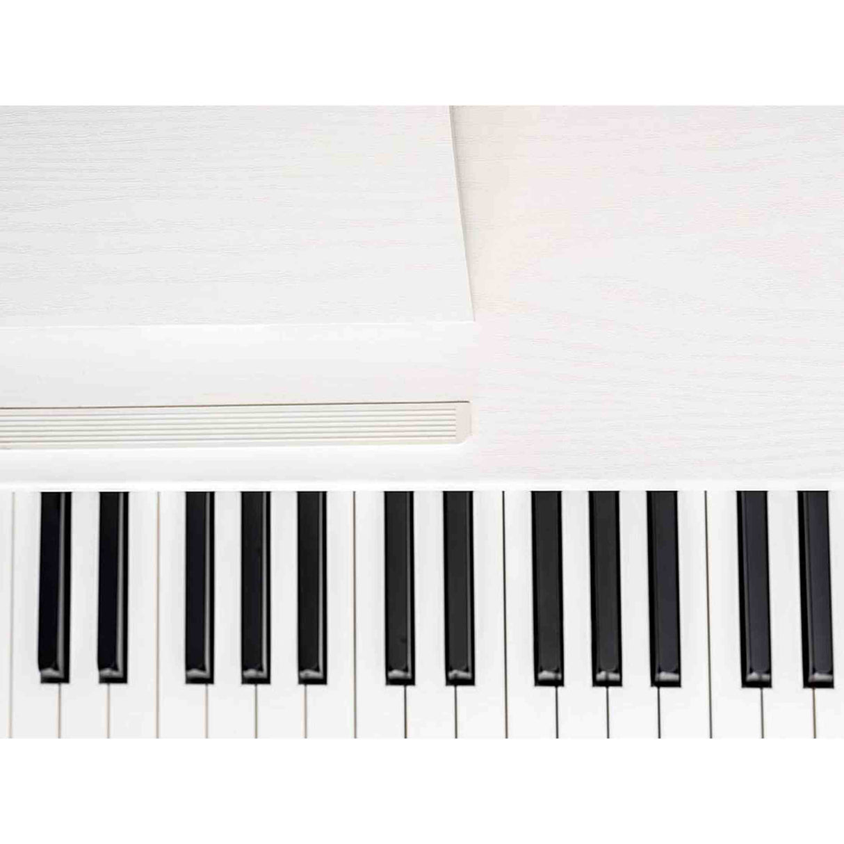 Medeli UP405E/WH Forte Series digitale piano – 88 toetsen, G3P klavier, 4 x 25W, white satin