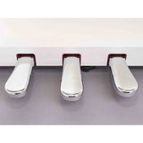 Medeli UP405E/WH Forte Series digitale piano – 88 toetsen, G3P klavier, 4 x 25W, white satin