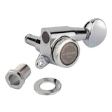 Gotoh GTH14058 SG381 stemmechanieken (posts 3xS 2xL 1xXL) met Magnum Lock Trad and 05 knoppen, 6L, chroom