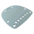 Halon JHP-32-1 Hardtail Conversieplaat voor JM/JG Gitaar – Satin RVS