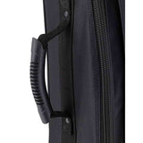 Crumar SPT-249-BK trolleytas voor SORRENTO, 25 mm padding