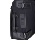 Crumar SPT-249-BK trolleytas voor SORRENTO, 25 mm padding