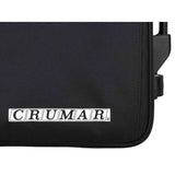 Crumar SPT-249-BK trolleytas voor SORRENTO, 25 mm padding
