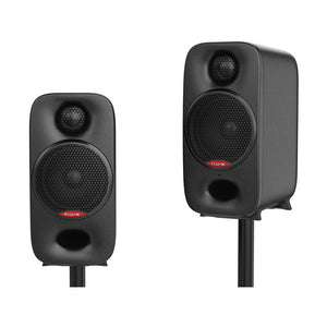 Actieve monitors