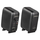 NUX AXON 3 – Studio Monitor Set 90W RMS met 3” Woofers & Bluetooth