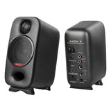 NUX AXON 3 – Studio Monitor Set 90W RMS met 3” Woofers & Bluetooth