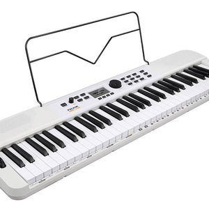 keyboards