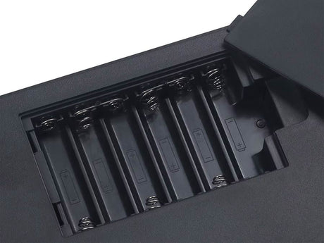 Medeli MK110 Keyboard Set met Standaard, Bank en Hoofdtelefoon 61 Toetsen Aanslaggevoelig