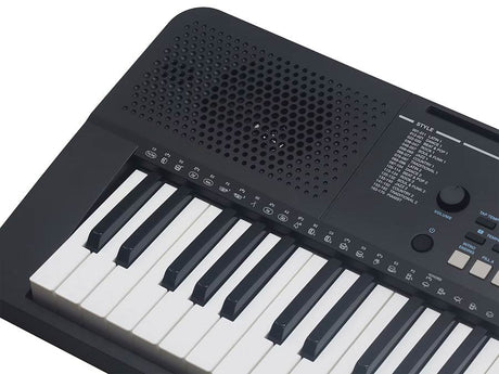 Medeli MK110 Keyboard Set met Standaard, Bank en Hoofdtelefoon 61 Toetsen Aanslaggevoelig