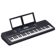 Medeli IK110 Millenium Series keyboard - 61 verlichte aanslaggevoelige toetsen met tutorial systeem en USB-MIDI
