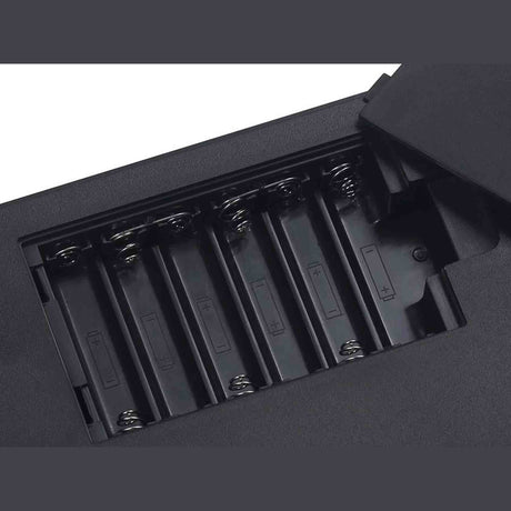 Medeli IK110 Millenium Series keyboard - 61 verlichte aanslaggevoelige toetsen met tutorial systeem en USB-MIDI