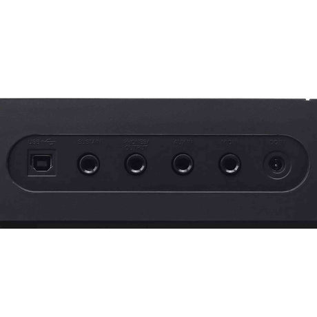 Medeli IK110 Millenium Series keyboard - 61 verlichte aanslaggevoelige toetsen met tutorial systeem en USB-MIDI