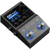 Valeton GP-50 multi-effects processor – NAM & IR loader, 100+ effecten, oplaadbare batterij