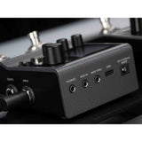 Valeton GP-50 multi-effects processor – NAM & IR loader, 100+ effecten, oplaadbare batterij