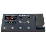 NUX MG-50Li DB Multi-Effects Processor met Amp Modeler, Profiler, Battery, USB Audio en Draagtas, Donkerblauw