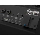 NUX NBA-200FR Actieve Monitor – 200W FRFR met Accu, 2 kanalen, BT & EQ