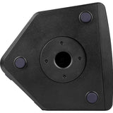 NUX NBA-200FR Actieve Monitor – 200W FRFR met Accu, 2 kanalen, BT & EQ