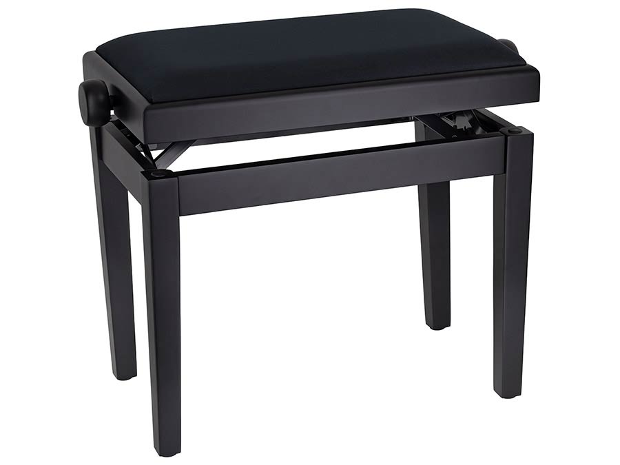 Medeli UP405E/BK Forte Series Digitale Piano met Kruk