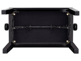 Medeli UP203/BK Andromeda Series Digitale Piano met Kruk