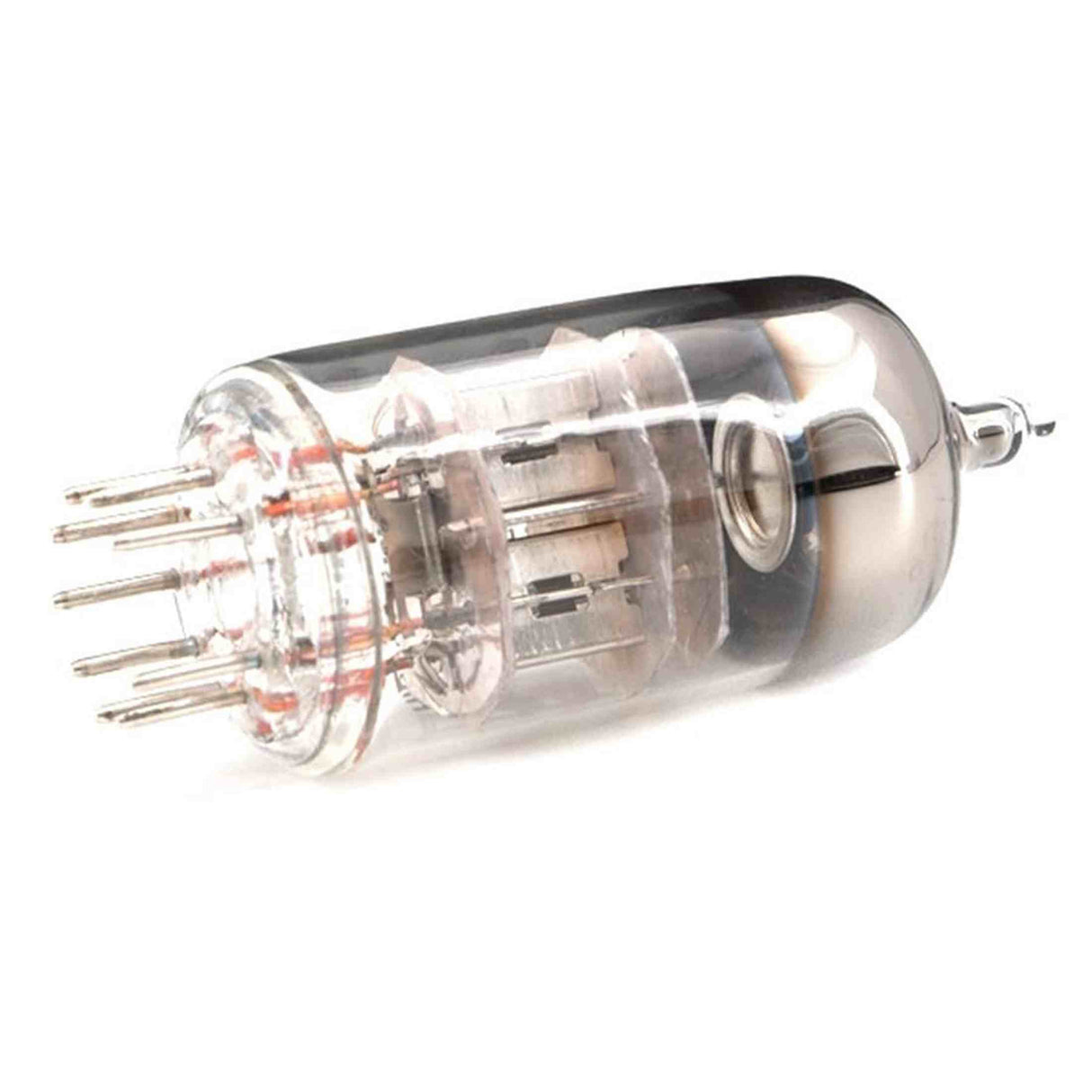 TAD ECC83WA/1 Selected buis voor voorversterker – low noise, triple mica, full gain