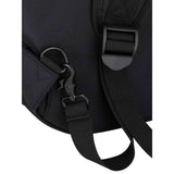 Boston EGB2-565 deluxe gigbag voor 2 elektrische gitaren 25mm padding 1680D zwart rugzakriemen
