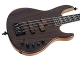 Sire Marcus Miller F10dc 4-String Active Basgitaar Natural Satin