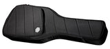 Sire X6H7/BLSW Larry Carlton 7-snarige Headless Elektrische Gitaar Blue Swirl met Tremolobrug en Gigbag
