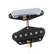 Fender 0992164000 50/'51 Blackguard Telecaster Pickups - set of 2