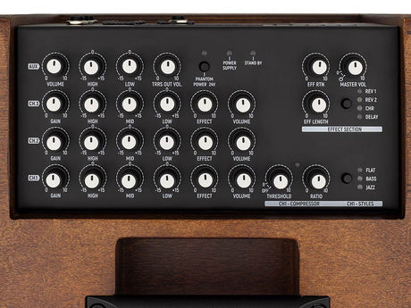 Acus Simon 5 Akoestische Versterker - 75 Watt