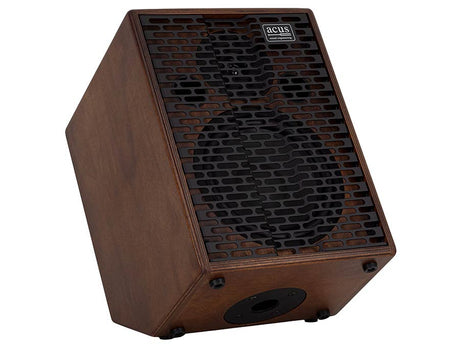Acus Simon 8 Akoestische Versterker - 200 Watt