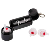 Fender 0990545001 Oordoppen Deluxe Hi-Fi Verwisselbare Filters Inclusief Case