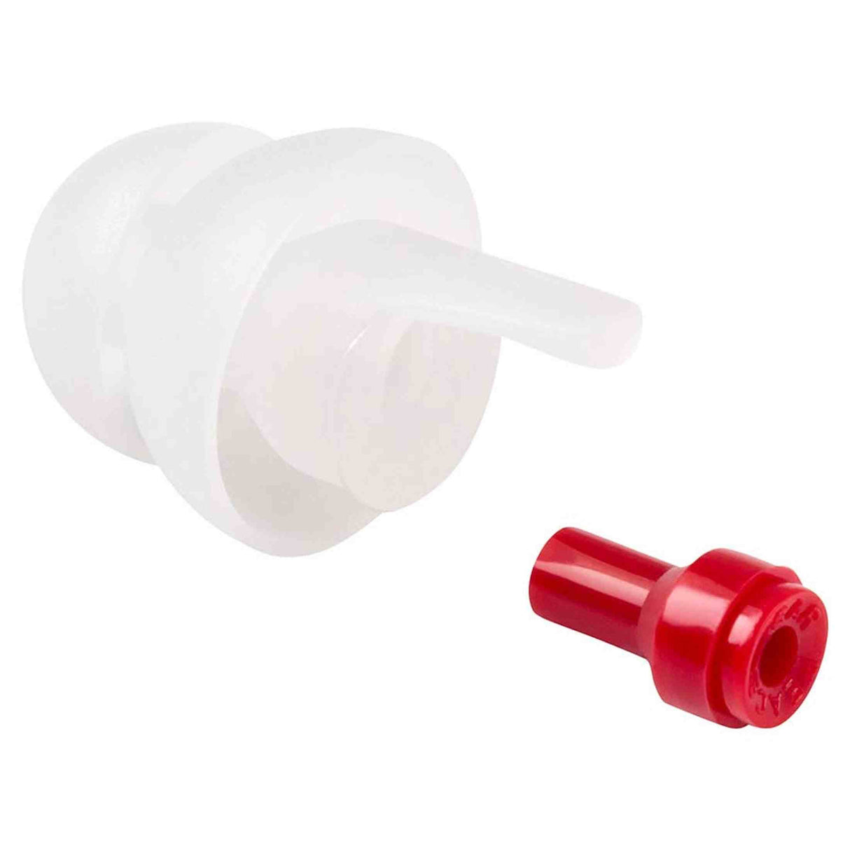 Fender 0990545002 Oordoppen Professional Hi-Fi 20dB Filter Inclusief Case