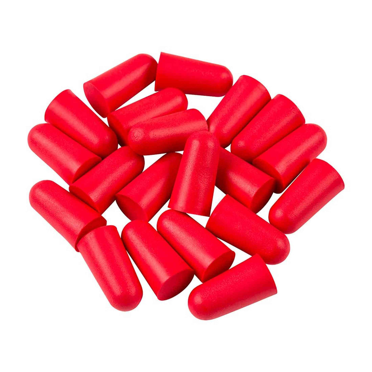 Fender 0990545003 Oordoppen Concert Schuim 10 Paar Geluidsbescherming