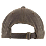 Fender 9122421211 West Coast Pet Oil Katoen Verstelbaar 6-Panel