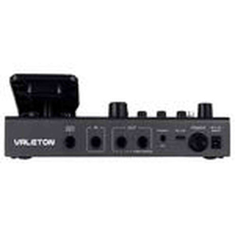 Valeton GP-150 Multi-Effects Processor met NAM, IR Loader, Expressiepedaal, USB Interface en Accu