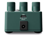 Klowra KBS-03 Bloom Infinity SPROUT stereo multi-type modulation pedaal