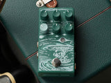 Klowra KBS-03 Bloom Infinity SPROUT stereo multi-type modulation pedaal