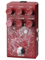 Klowra KBS-04 Bloom Infinity VEIN pitch shifter pedaal - 17 intervallen