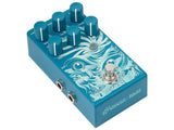 Klowra KBS-05 Bloom Infinity RILUM stereo multi-head delay pedaal