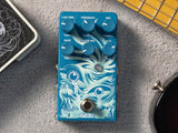 Klowra KBS-05 Bloom Infinity RILUM stereo multi-head delay pedaal