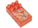 Klowra KBS-06 Bloom Infinity VERDICT polyphonic octave pedaal - 4 octaven
