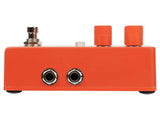 Klowra KBS-06 Bloom Infinity VERDICT polyphonic octave pedaal - 4 octaven