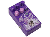 Klowra KBS-11 Bloom Infinity GNASH dual distortion pedaal
