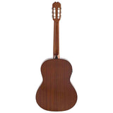 Admira JUANITA-EF klassieke gitaar spruce sapele mahonie kabukali Fishman Clásica III
